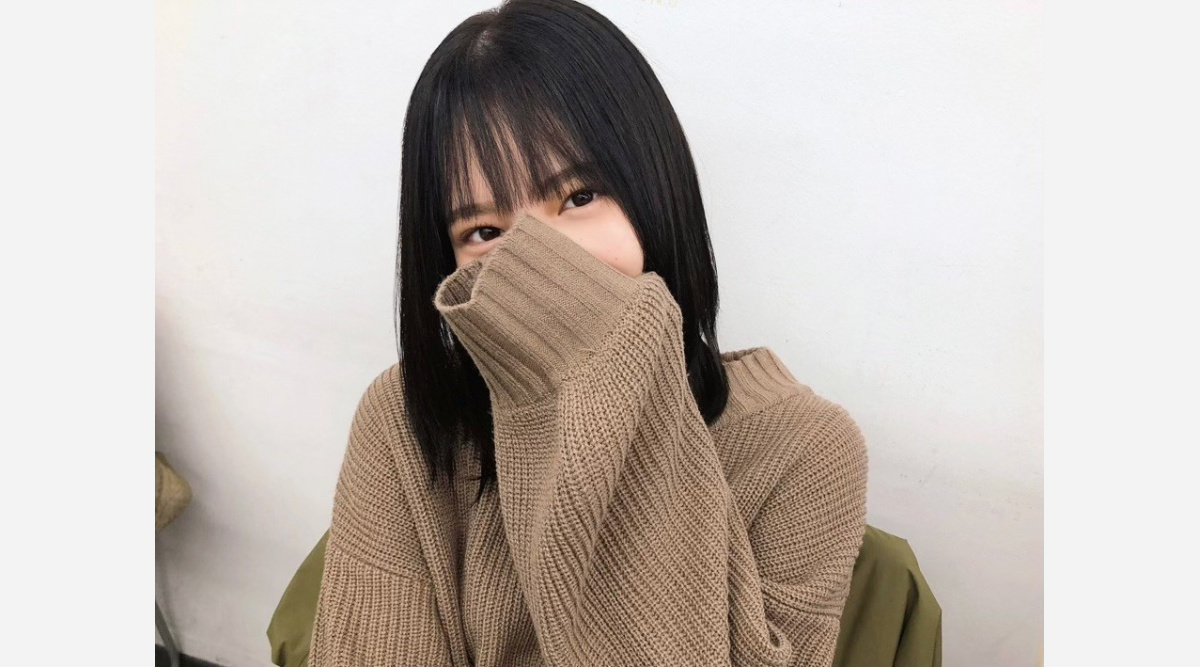 日向坂46 小坂菜緒 超レア すっぴん 照れカワ写真公開 日向撮 先行カット Oricon News