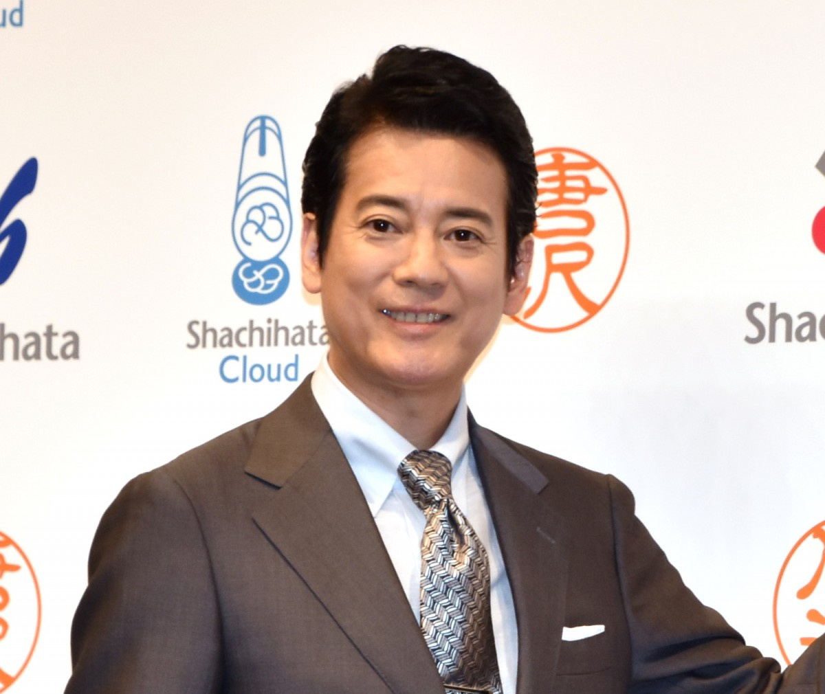 唐沢寿明 セリフなし Cm撮影に苦戦 経験がなかった Oricon News 唐沢寿明 セリフなし Cm撮影に苦戦 経験がなかった Oricon News