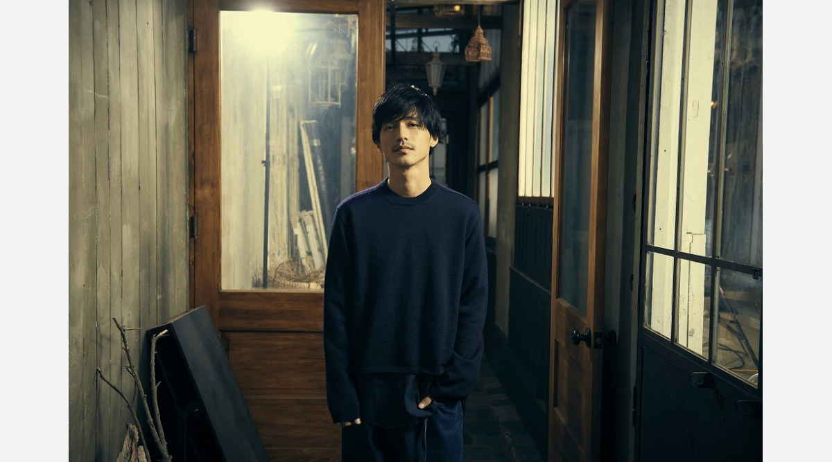 錦戸亮 フリー転身後初の映画出演 日英合作品でリリー フランキーの息子役 Oricon News 錦戸亮 フリー転身後初の映画出演 日英合作品でリリー フランキーの息子役 Oricon News