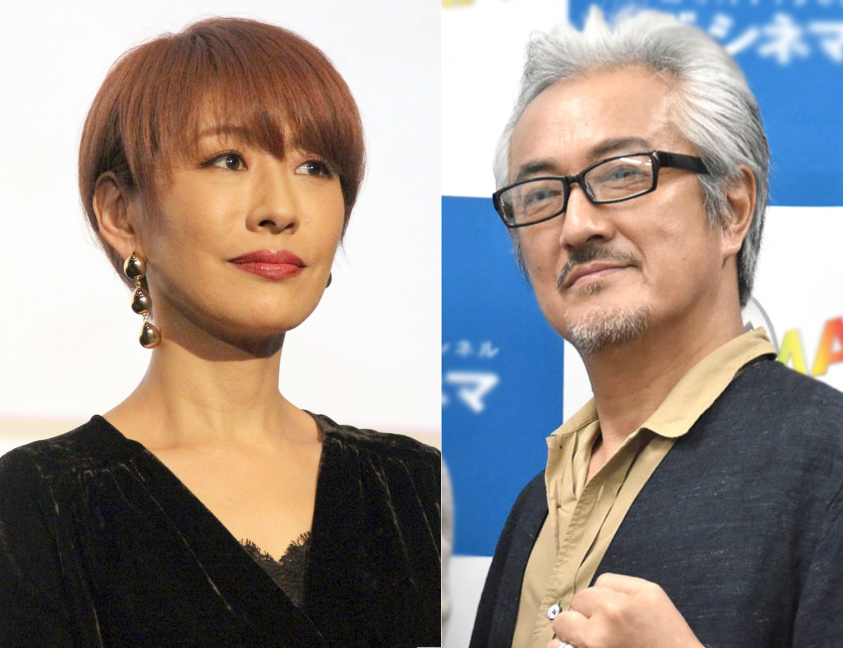 声優の朴ロ美 山路和弘が結婚発表 共に支え合って人生という路を歩んでいきます Oricon News 声優の朴ロ美 山路和弘が結婚発表 共に支え合って人生という路を歩んでいきます Oricon News