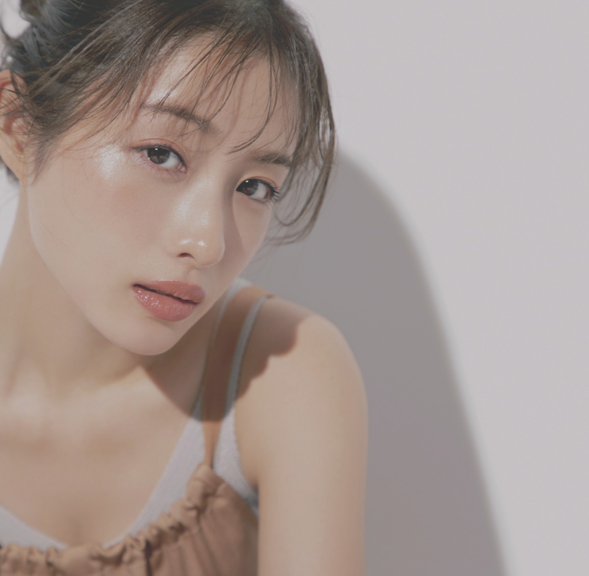 石原さとみ ドラマ撮影前に綾野剛と文通 言葉にたくさん救われました Oricon News