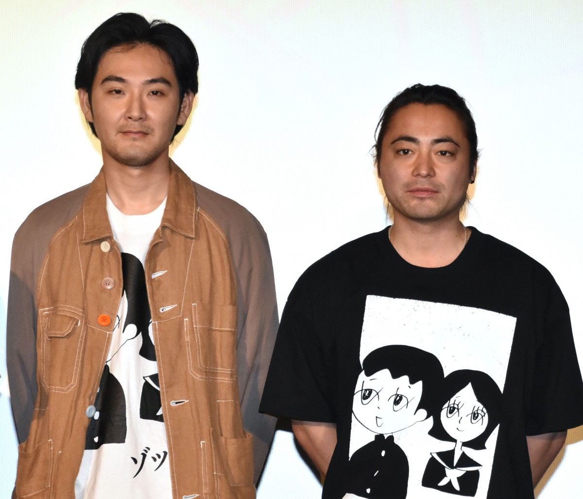 山田孝之 監督業で 豪腕 振るう 松田龍平を 一本釣り 熱いアプローチ掛けました Oricon News 山田孝之 監督業で 豪腕 振るう 松田龍平を 一本釣り 熱いアプローチ掛けました Oricon News