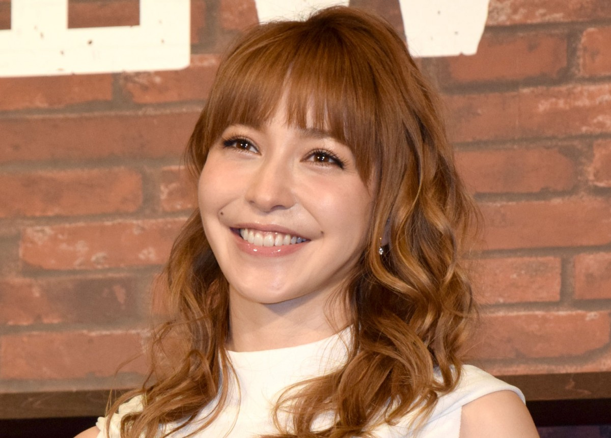 藤井リナ 我が子と 初親子2ショット 公開 むちむちで可愛い 素敵なママだ Oricon News 藤井リナ 我が子と 初親子2ショット 公開 むちむちで可愛い 素敵なママだ Oricon News