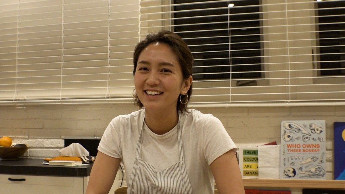 姑は平野レミ 和田家に嫁いで11年 和田明日香に密着 7つのルールとは Oricon News 姑は平野レミ 和田家に嫁いで11年 和田明日香に密着 7つのルールとは Oricon News