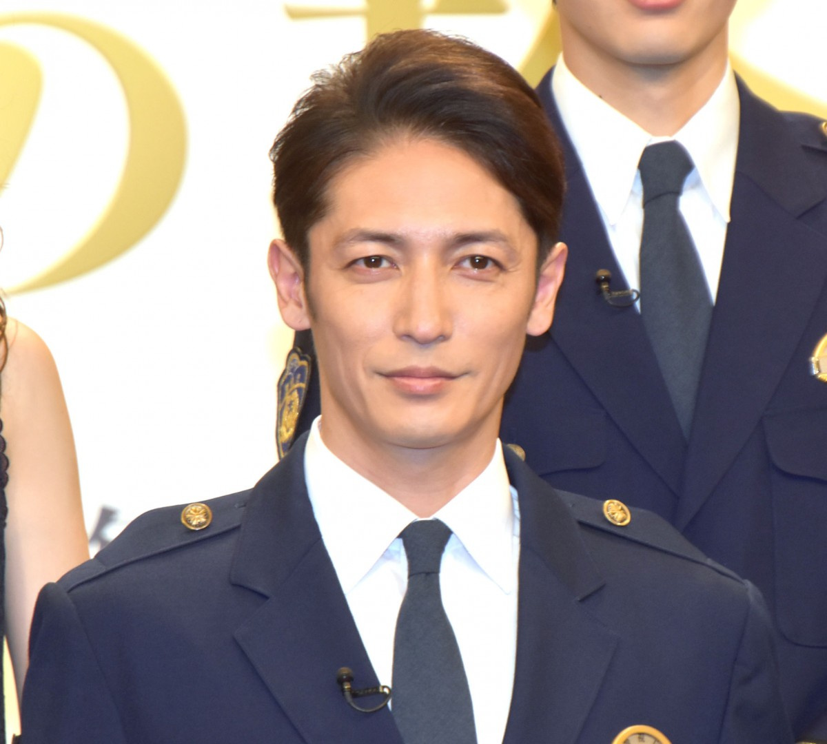 玉木宏 テレ朝 桜の塔 で声優 関智一と共演に感慨 声の圧力がすごい 過去に のだめ で同じ千秋役 Oricon News