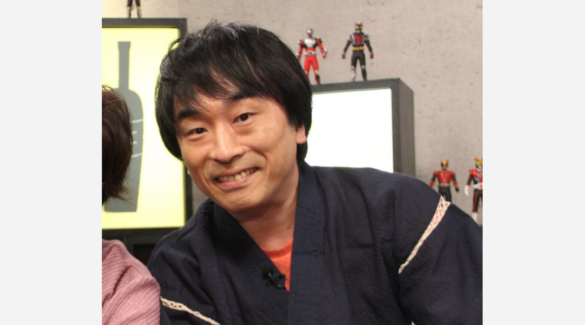 関智一 鬼滅の刃 出演で世間の反応変化 スネ夫の声優さんって カッコいい声も出るんだ Oricon News 関智一 鬼滅の刃 出演で世間の反応変化 スネ夫の声優さんって カッコいい声も出るんだ Oricon News