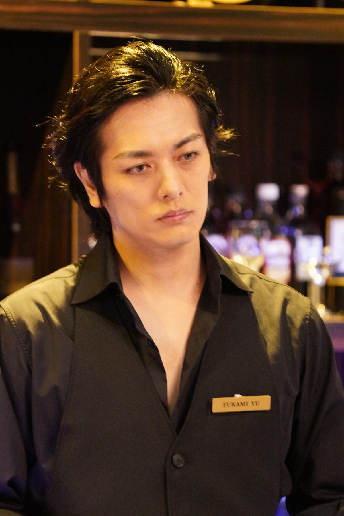 桐山漣主演 ラブファントム 追加キャスト発表 久保田悠来 細田佳央太 堀田茜ら Oricon News 桐山漣主演 ラブファントム 追加キャスト発表 久保田悠来 細田佳央太 堀田茜ら Oricon News