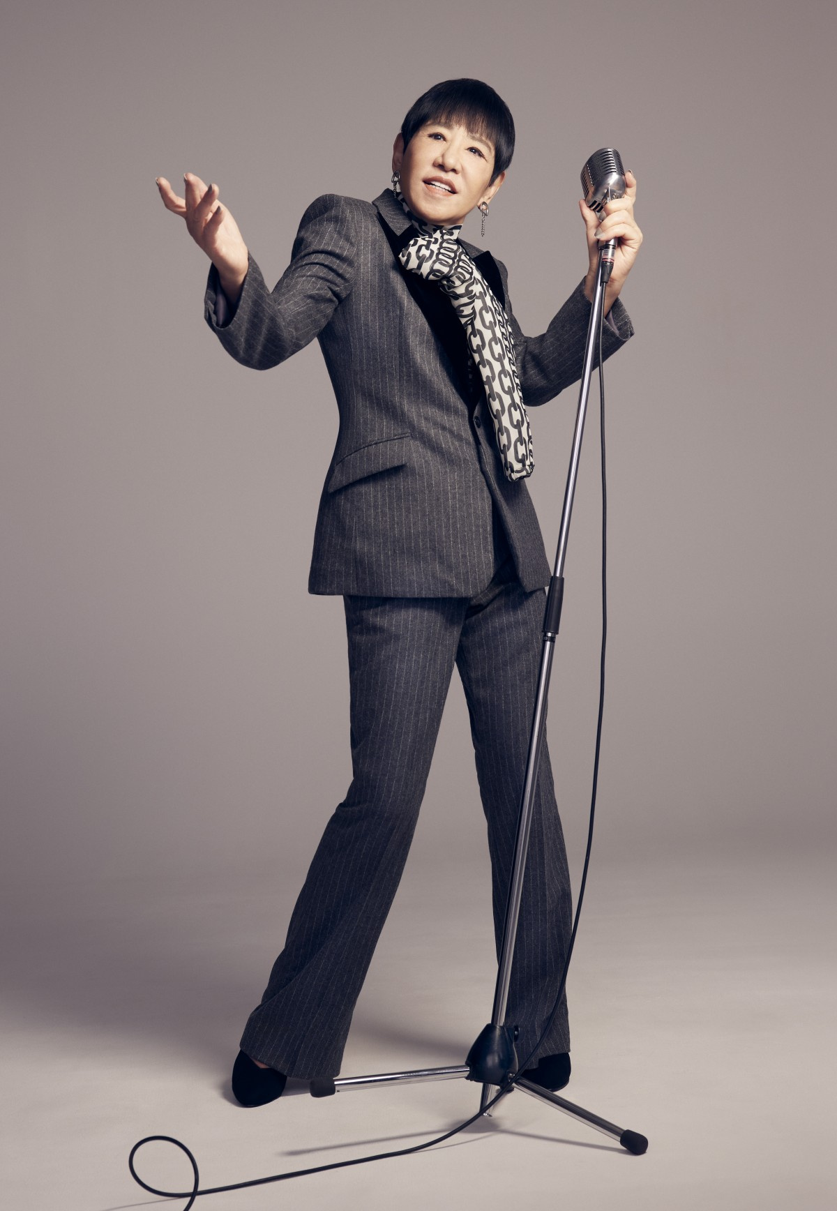 和田アキ子 ユニバーサル移籍 年内に実力派アーティスト楽曲提供のアルバムリリース Oricon News 和田アキ子 ユニバーサル移籍 年内に実力派アーティスト楽曲提供のアルバムリリース Oricon News