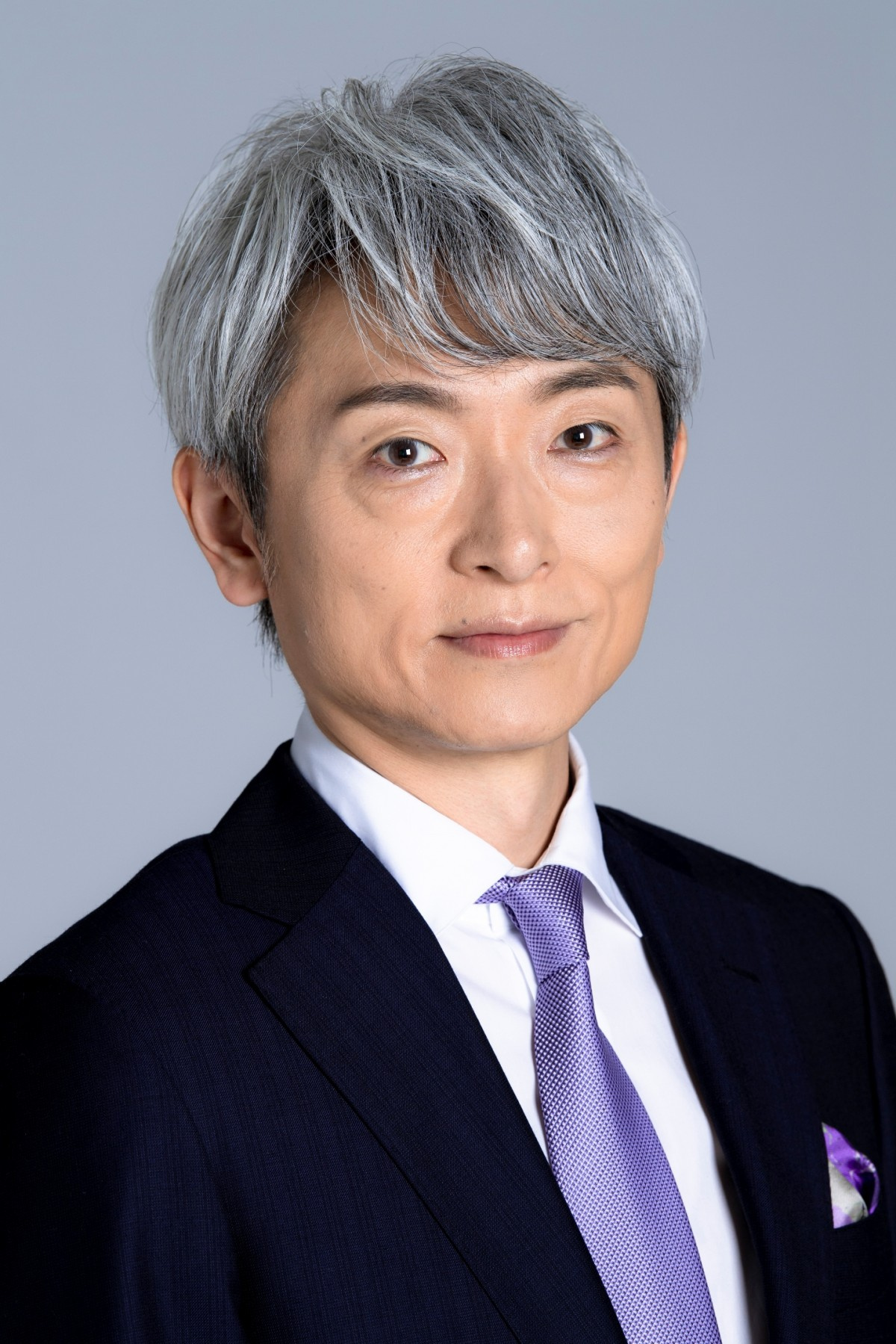 登坂淳一 妻の妊娠を発表 50歳目前 白髪のパパ に Oricon News 登坂淳一 妻の妊娠を発表 50歳目前 白髪のパパ に Oricon News