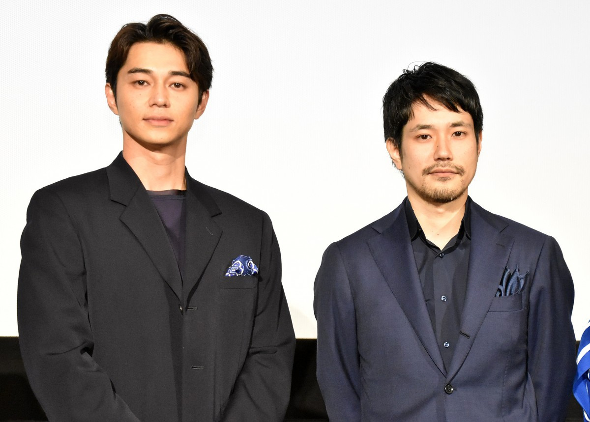 東出昌大 松山ケンイチの役作りに驚き ボクシングジムの住人になっていた Oricon News 東出昌大 松山ケンイチの役作りに驚き ボクシングジムの住人になっていた Oricon News