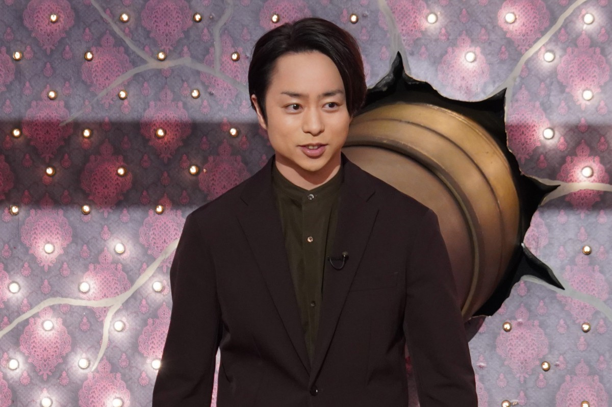 櫻井翔 広瀬すず出題の 今どき若者 クイズに挑戦 しゃべくり007 Spで石原さとみ かまいたちも出演 Oricon News 櫻井翔 広瀬すず出題の 今どき若者 クイズに挑戦 しゃべくり007 Spで石原さとみ かまいたちも出演 Oricon News