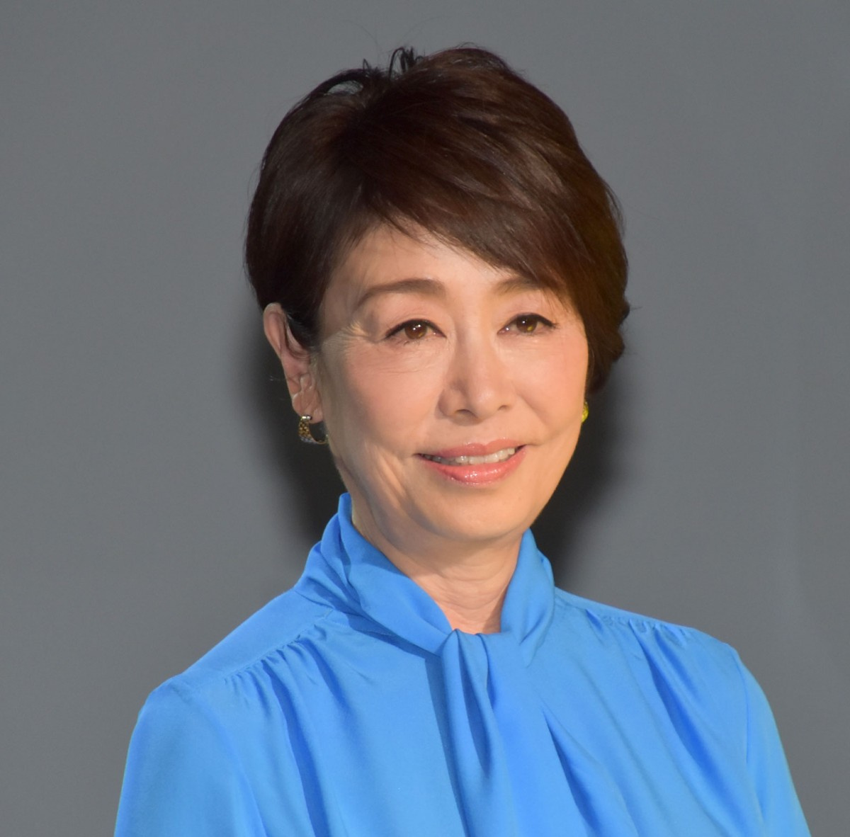 安藤優子 アイルトン セナさんインタビューは すごく自慢 実は 相当な車好き Oricon News