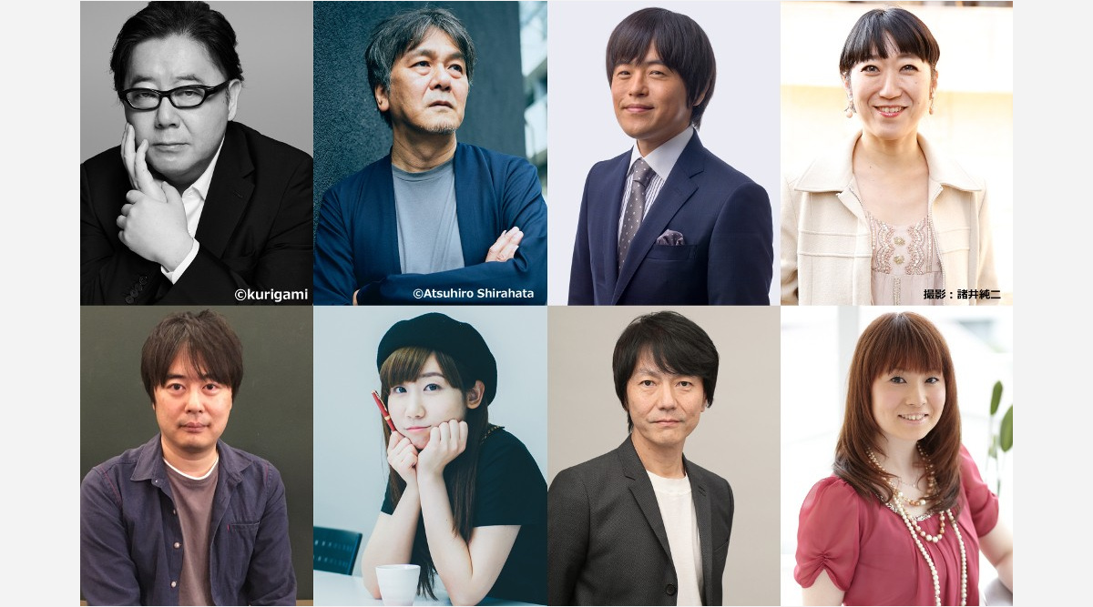 Tbs スター女優発掘プロジェクト 秋元康氏 バカリズムらが脚本担当 Oricon News