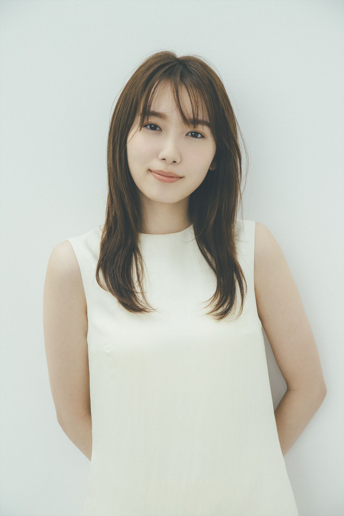 飯豊まりえ ボッチ飯 テーマのドラマ主演 白馬の王子様 役に柄本時生 Oricon News 飯豊まりえ ボッチ飯 テーマのドラマ主演 白馬の王子様 役に柄本時生 Oricon News