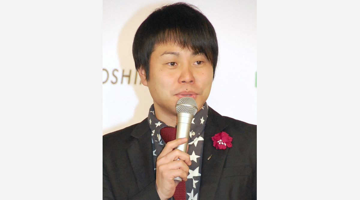 Nonstyle 井上裕介 新型コロナ感染 14日に陽性と診断 相方 石田明は濃厚接触者で自宅待機中 Oricon News