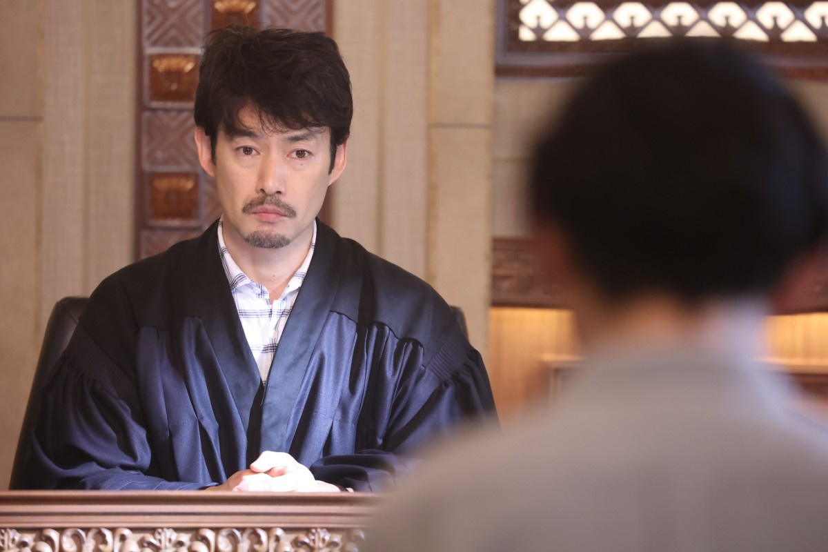 竹野内豊主演 イチケイのカラス 満足度が好調 若い世代から好印象の声 Oricon News 竹野内豊主演 イチケイのカラス 満足度が好調 若い世代から好印象の声 Oricon News