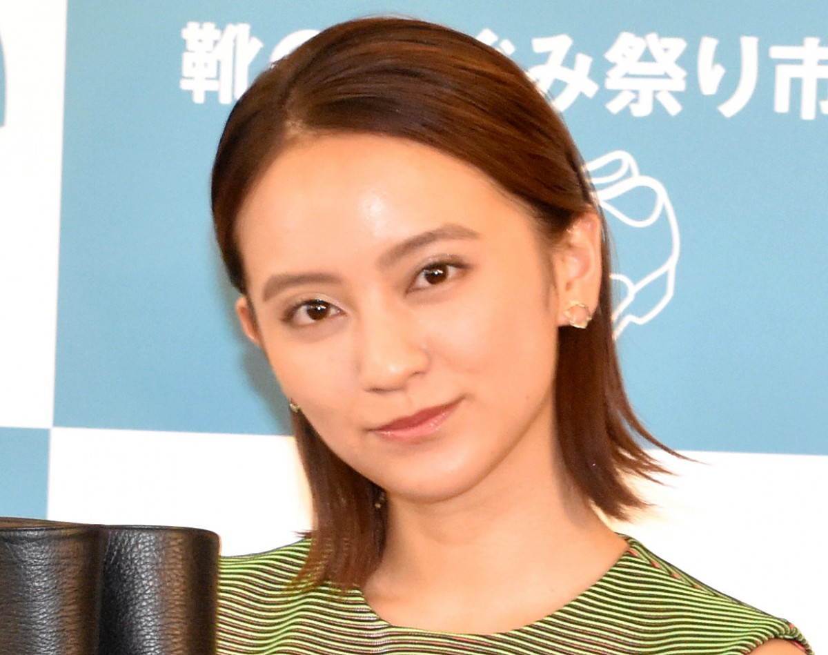 どんだけ美形な兄妹 岡田結実 岡田隆之介 実兄妹ショット公開 Oricon News