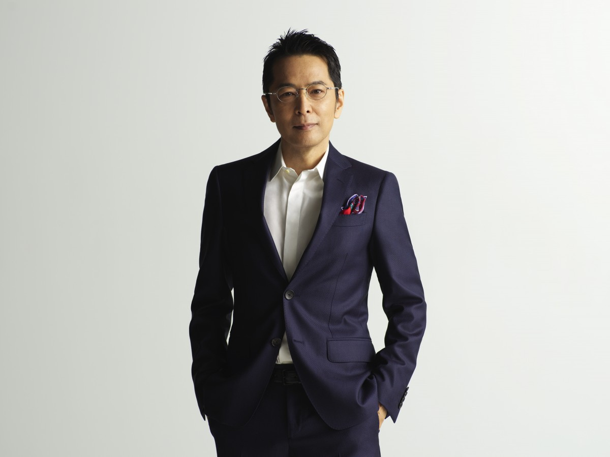 小泉孝太郎主演 ゼロ係 主題歌は徳永英明 とろサ久保田がゲスト出演 Oricon News