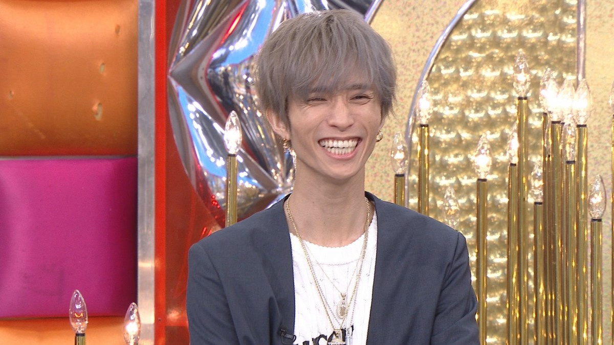 Sixtones田中樹 ネタバレ禁止を禁止 10代の新価値観に驚き Oricon News