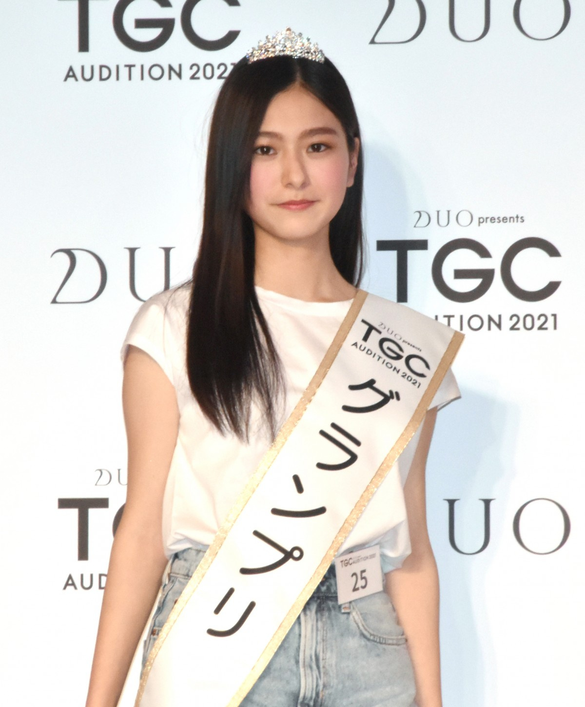 Tgcaudition ホリプロのドラ1 寺島季咲さんがgp 大手プロダクションが 公開ドラフト で発掘 Oricon News Tgcaudition ホリプロのドラ1 寺島季咲さんがgp 大手プロダクションが 公開ドラフト で発掘 Oricon News
