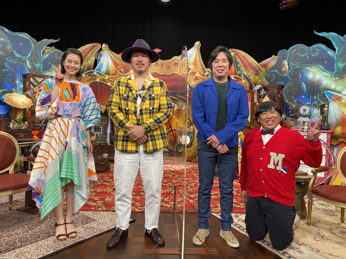 夏目三久 マジ泣き スキマスイッチの 全力少年 替え歌に シングルにしていただいても Oricon News 夏目三久 マジ泣き スキマスイッチの 全力少年 替え歌に シングルにしていただいても Oricon News