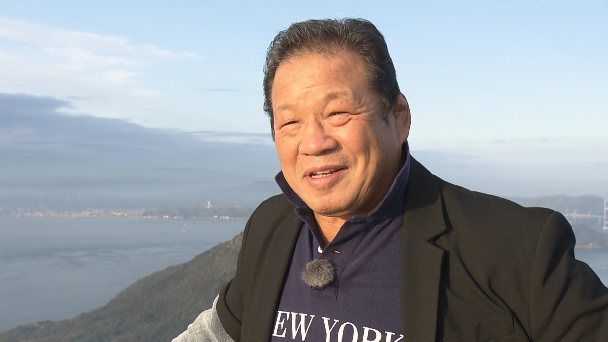 藤波辰爾 もう中学生 相席食堂 見参 エンディングに最大の事件が起こる Oricon News 藤波辰爾 もう中学生 相席食堂 見参 エンディングに最大の事件が起こる Oricon News