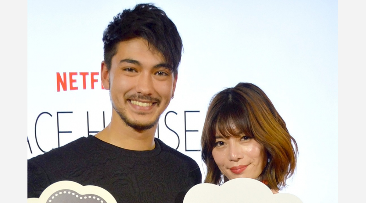 島袋聖南 うれしい 夫 石倉ノアと 新婚さんいらっしゃい 出演へ Oricon News 島袋聖南 うれしい 夫 石倉ノアと 新婚さんいらっしゃい 出演へ Oricon News