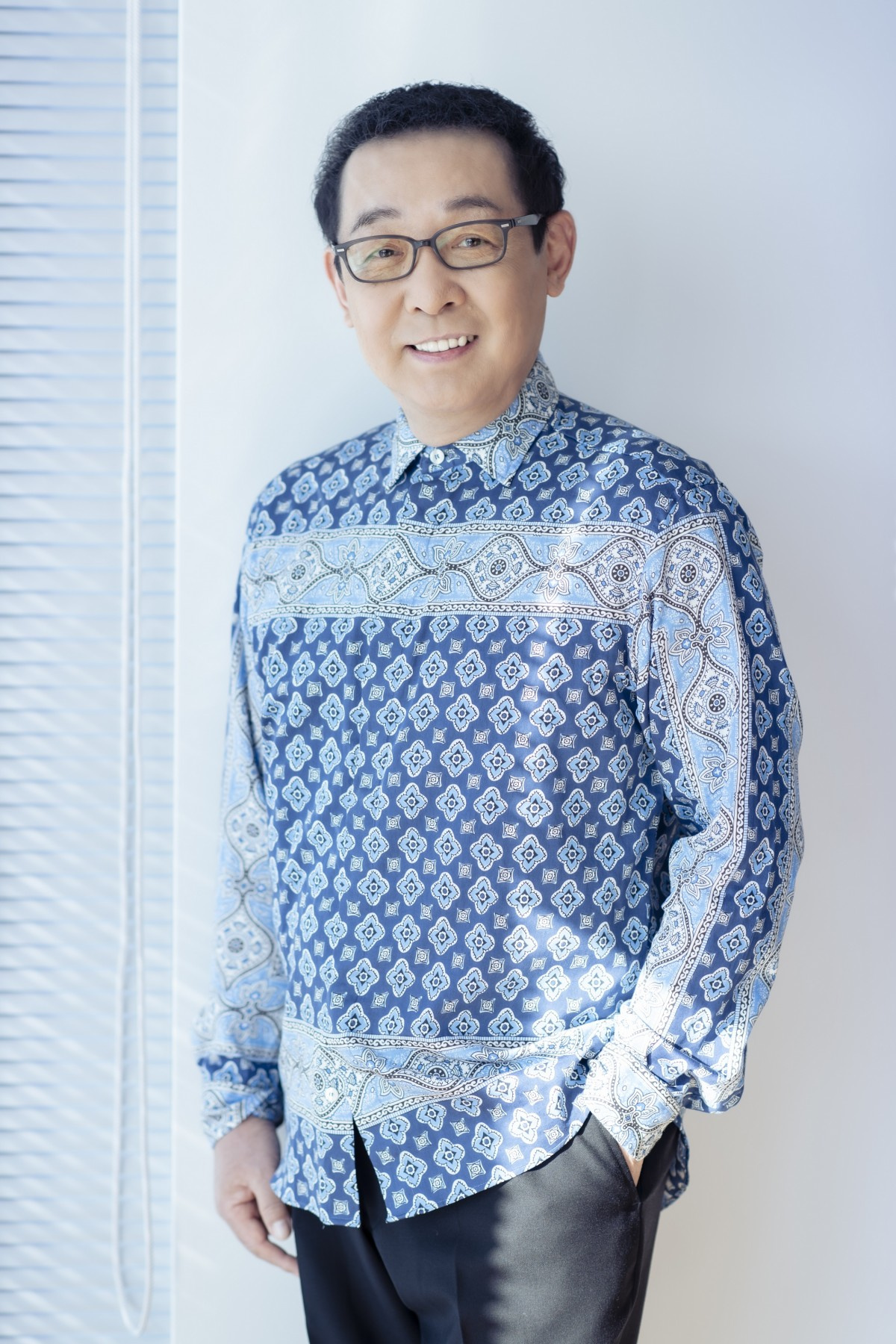 さだまさし カムカムおじさん 役で朝ドラ初出演 日本を明るくするお手伝いができたら Oricon News さだまさし カムカムおじさん 役で朝ドラ初出演 日本を明るくするお手伝いができたら Oricon News