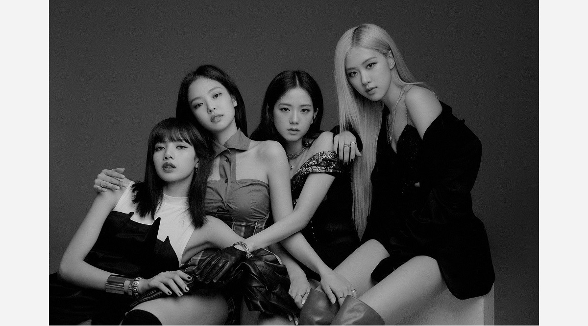 Blackpink Mステ 初出演に向けて解説 敬礼ダンスと大砲ダンスもポイントです Oricon News