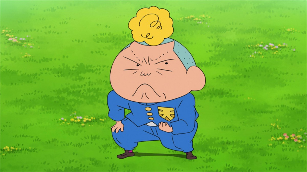 クレヨンしんちゃん 劇場版のマサオくんは一味違う 感情移入できる人間臭さが魅力 Oricon News クレヨンしんちゃん 劇場版のマサオくんは一味違う 感情移入できる人間臭さが魅力 Oricon News