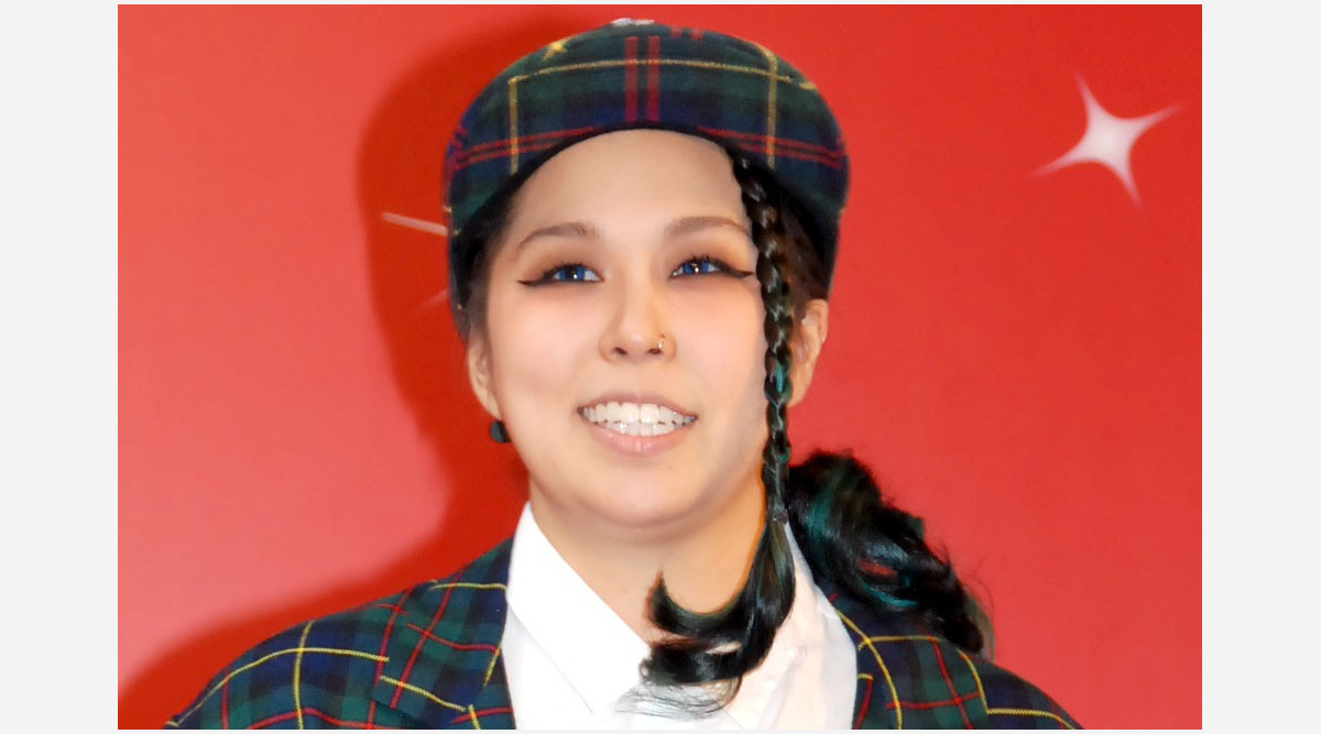 Ai 実母 孫たち の顔出し4ショット 素敵な写真 お孫さんに囲まれて幸せそう Oricon News