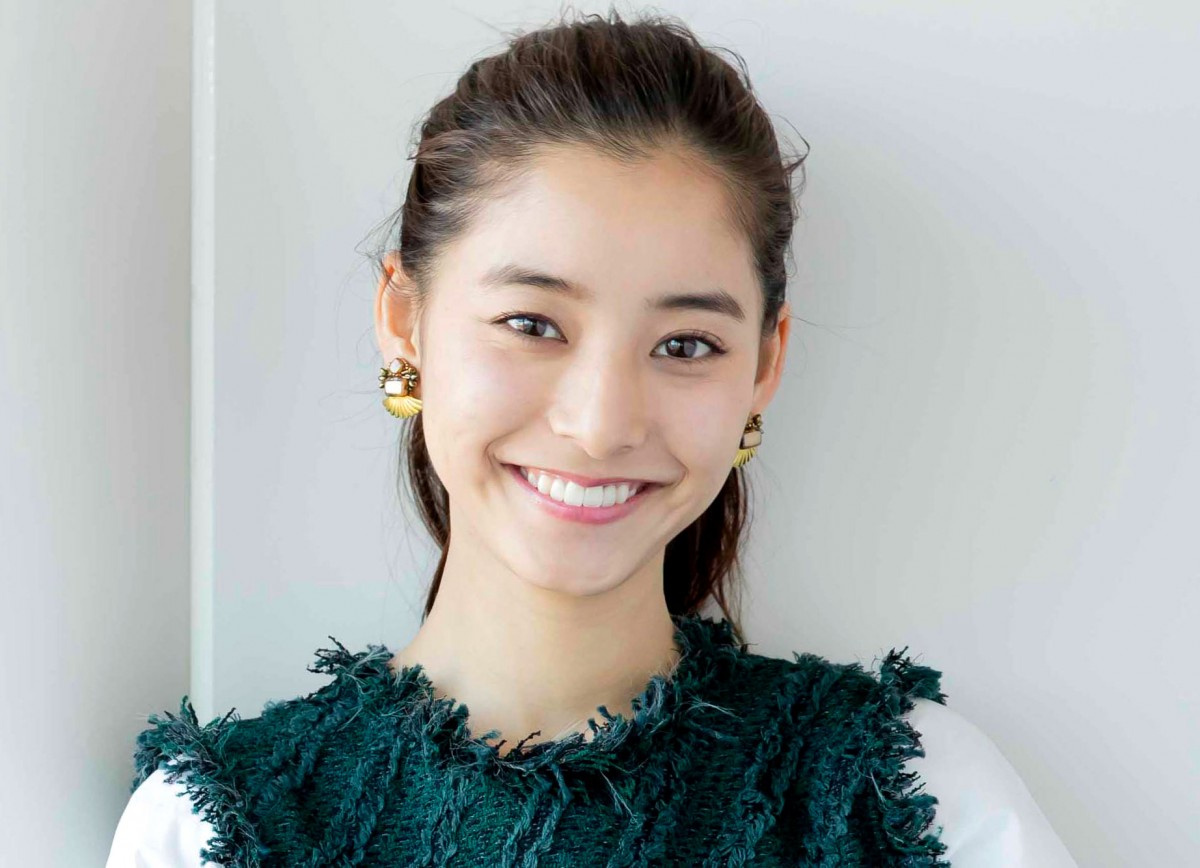 新木優子 ドキッと胸元 透け コーデ 覚醒した 可愛すぎて惚れた Oricon News 新木優子 ドキッと胸元 透け コーデ 覚醒した 可愛すぎて惚れた Oricon News