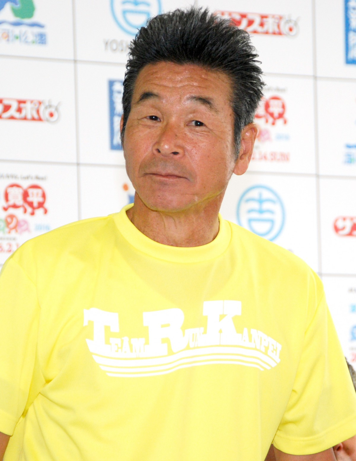 間寛平 チャーリー浜さん偲ぶ 花紀京さんたちと 一緒によくお酒飲んだなぁ Oricon News 間寛平 チャーリー浜さん偲ぶ 花紀京さんたちと 一緒によくお酒飲んだなぁ Oricon News