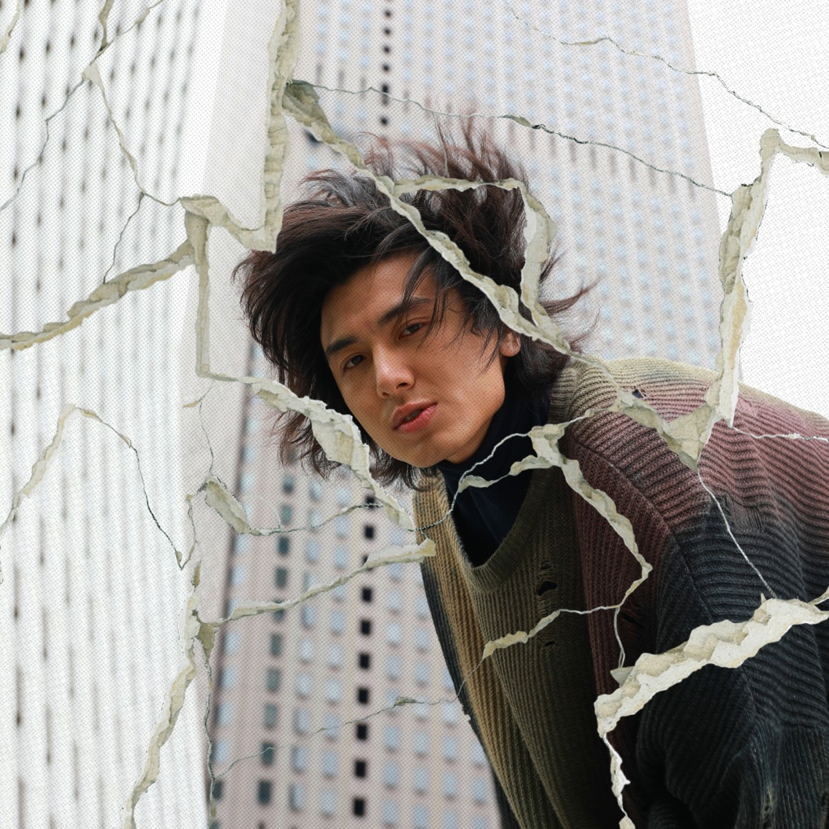 藤井風 初のcm曲書き下ろし 最高に気持ちのいい曲が誕生してしもうた Oricon News 藤井風 初のcm曲書き下ろし 最高に気持ちのいい曲が誕生してしもうた Oricon News