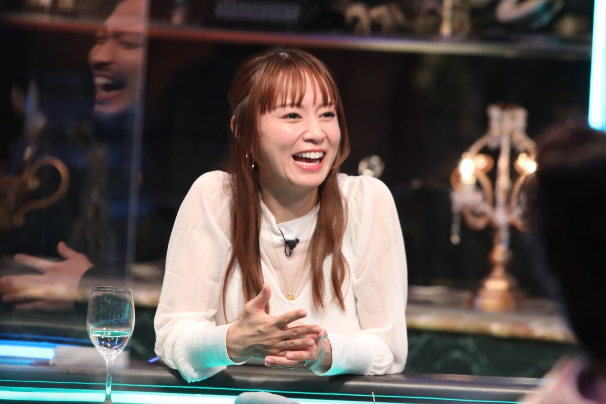 鈴木亜美 夫がキッチンで衝撃の行動 こういうことするの 男子は Oricon News 鈴木亜美 夫がキッチンで衝撃の行動 こういうことするの 男子は Oricon News