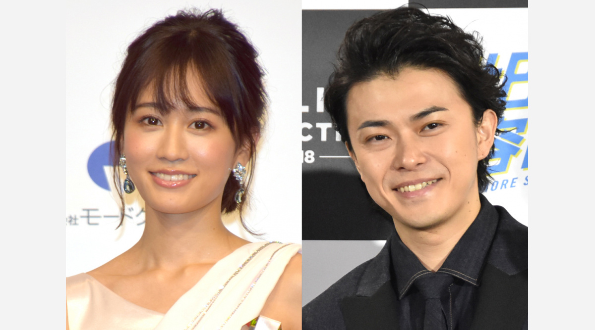 前田敦子と勝地涼 離婚を報告 生活スタイルや価値観の違い 自分の至らなさによるもの Oricon News 前田敦子と勝地涼 離婚を報告 生活スタイルや価値観の違い 自分の至らなさによるもの Oricon News