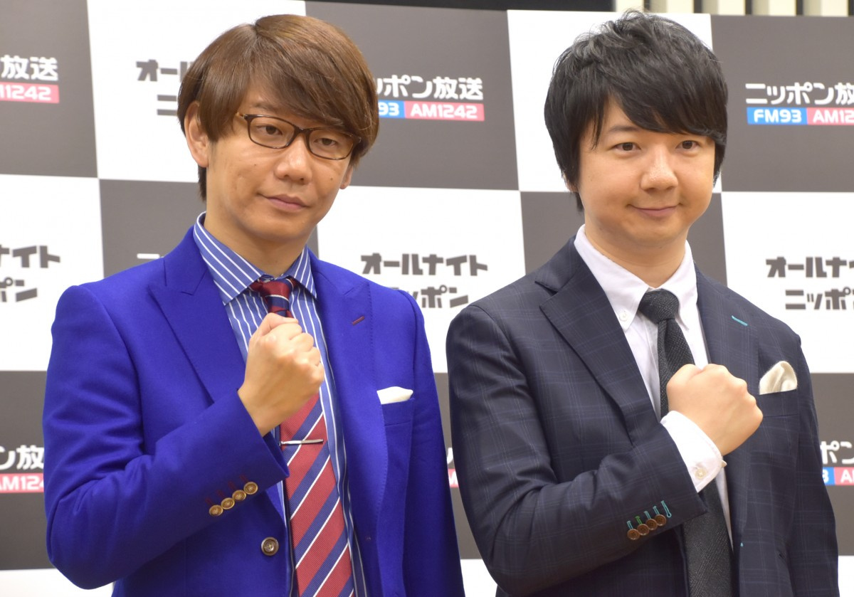 三四郎 小宮 フライデーの急襲を振り返る 相田は写真のセレクトに爆笑 殴られた Oricon News 三四郎 小宮 フライデーの急襲を振り返る 相田は写真のセレクトに爆笑 殴られた Oricon News