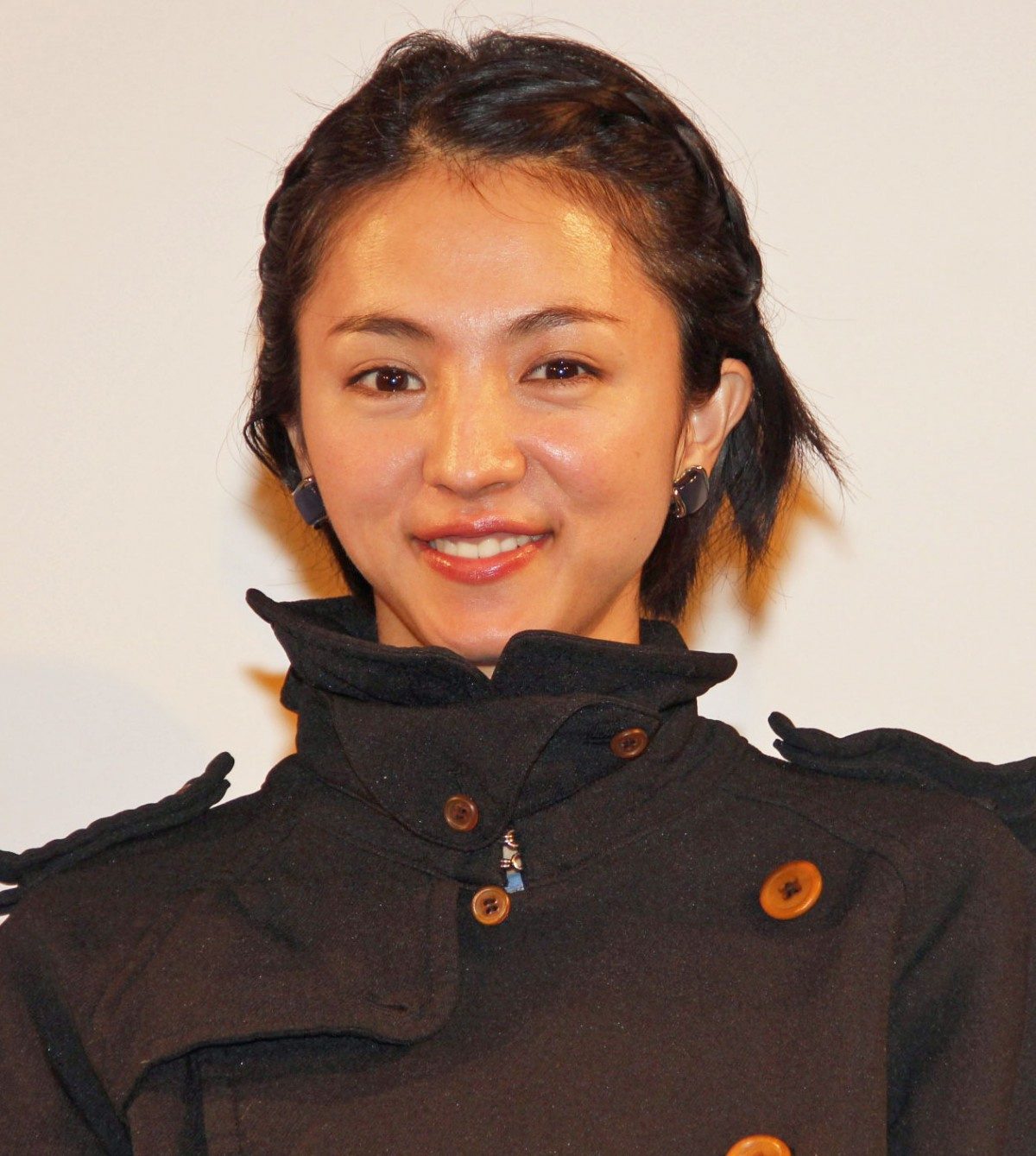 満島ひかり 沖縄舞台の映画出演しない理由語る 米兵さんに悪いことをされる役で Oricon News 満島ひかり 沖縄舞台の映画出演しない理由語る 米兵さんに悪いことをされる役で Oricon News