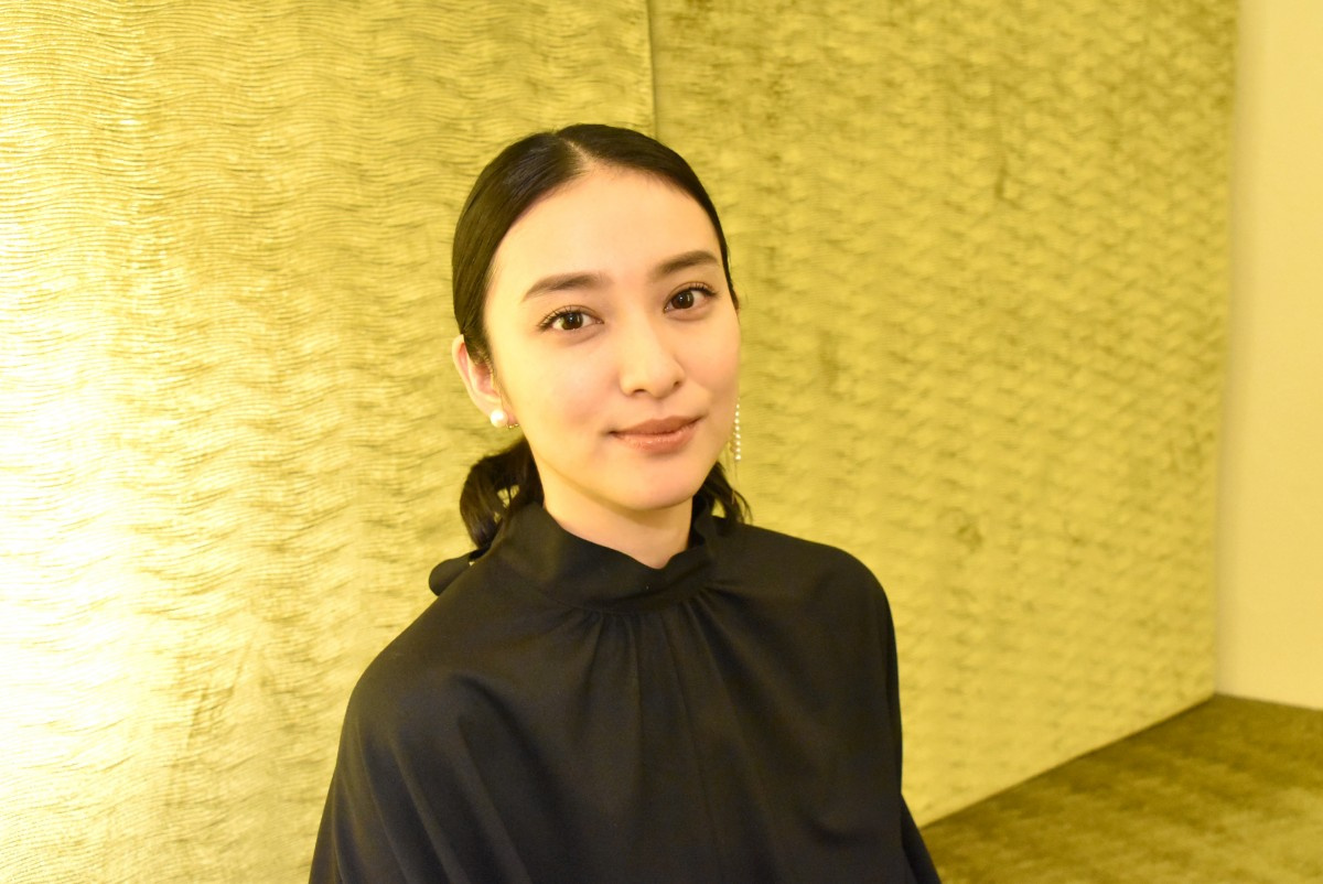 武井咲 私生活の変化に不安も チームるろ剣 に救われた言葉 いまの武井さんでいい Oricon News 武井咲 私生活の変化に不安も チームるろ剣 に救われた言葉 いまの武井さんでいい Oricon News