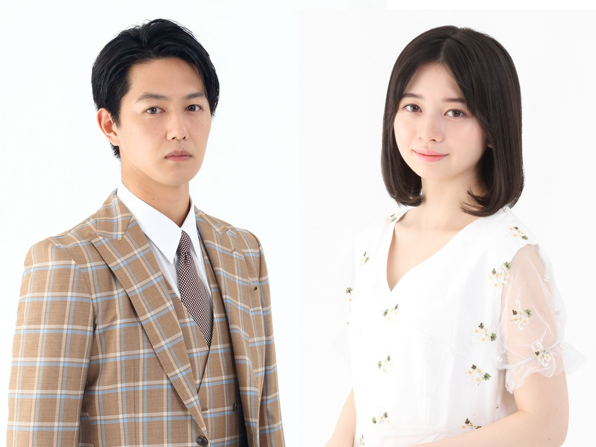 高橋ひかる主演 春の呪い 追加キャストに工藤阿須加 桜田ひより Oricon News 高橋ひかる主演 春の呪い 追加キャストに工藤阿須加 桜田ひより Oricon News