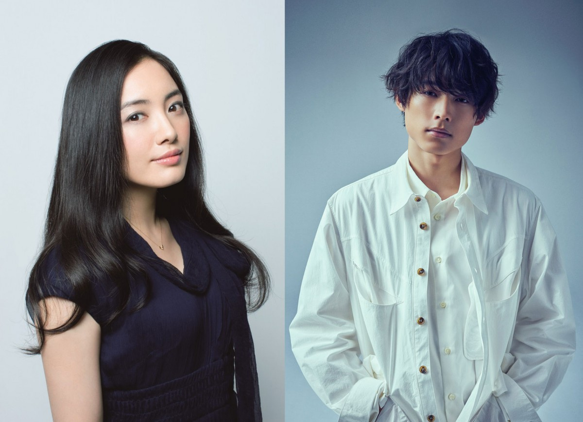 仲間由紀恵 松村北斗 女王 と ワンコ のバディ結成 テレ東サスペンスドラマで共演 独創的な世界を Oricon News