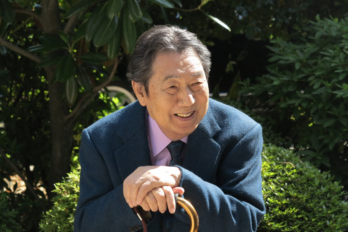 作曲家 菊池俊輔さん 誤嚥性肺炎で死去 歳 ドラえもんのうた 仮面ライダー など手掛ける Oricon News 作曲家 菊池俊輔さん 誤嚥性肺炎で死去 歳 ドラえもんのうた 仮面ライダー など手掛ける Oricon News