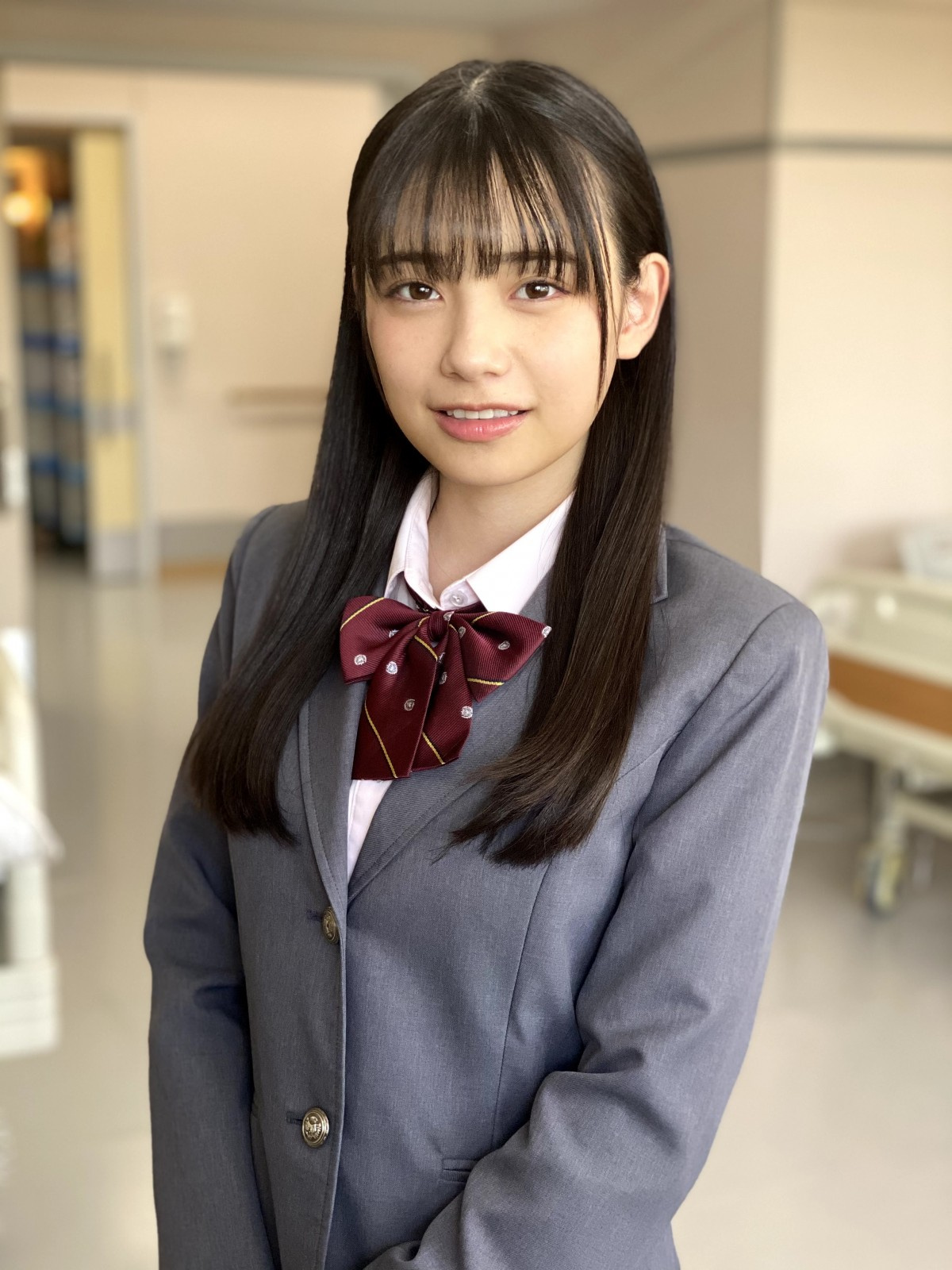 Tiktokerあかせあかり テレ朝 泣くな研修医 スピンオフtiktokドラマに出演 初めてのドラマ撮影 Oricon News Tiktokerあかせあかり テレ朝 泣くな研修医 スピンオフtiktokドラマに出演 初めてのドラマ撮影 Oricon News