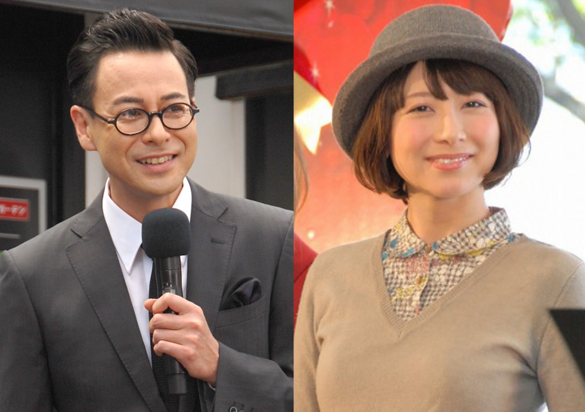 鈴木浩介がパパに 妻 大塚千弘が第1子出産を報告 大切に大切に育てていきたい Oricon News 鈴木浩介がパパに 妻 大塚千弘が第1子出産を報告 大切に大切に育てていきたい Oricon News
