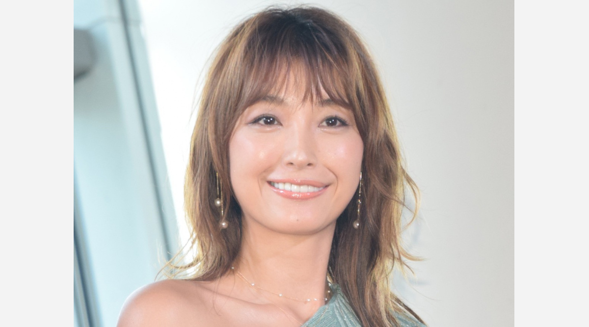 木下優樹菜さん 歳 初表紙の写真公開 美人 かわいー 綺麗 の声 Oricon News