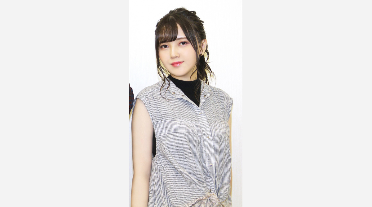 鬼頭明里 おへそチラ見せ 見てね 練習着 にファン大興奮 サービスショット Oricon News 鬼頭明里 おへそチラ見せ 見てね 練習着 にファン大興奮 サービスショット Oricon News