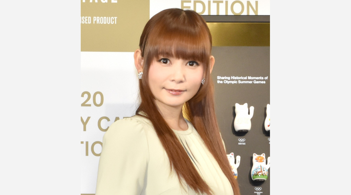 中川翔子 13歳頃の写真に絶賛の声 奇跡の美少女 笑顔がまぶしい お父さんそっくりですね Oricon News