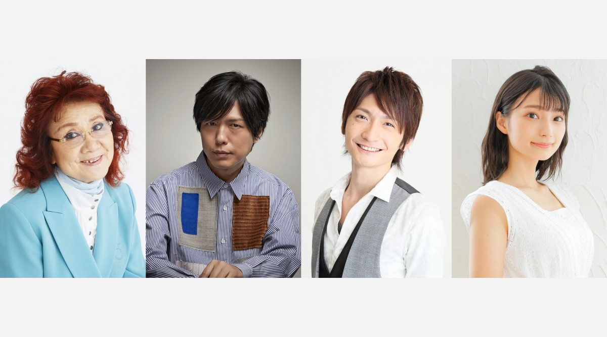 金スマ 青二プロ声優24人集合 野沢雅子 神谷浩史 島崎信長 高野麻里佳など 出演者一覧 Oricon News 金スマ 青二プロ声優24人集合 野沢雅子 神谷浩史 島崎信長 高野麻里佳など 出演者一覧 Oricon News