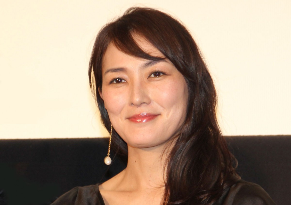 板谷由夏 ヘアドネーション報告 私の髪がひとの役に立つならばそんな嬉しいことありません Oricon News 板谷由夏 ヘアドネーション報告 私の髪がひとの役に立つならばそんな嬉しいことありません Oricon News