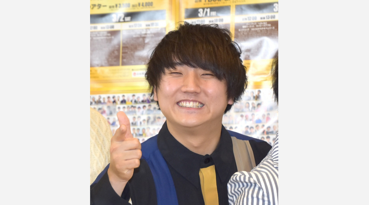 コロチキ西野 マッチングアプリに写真無断使用されボヤき とても恥ずかしいです Oricon News コロチキ西野 マッチングアプリに写真無断使用されボヤき とても恥ずかしいです Oricon News